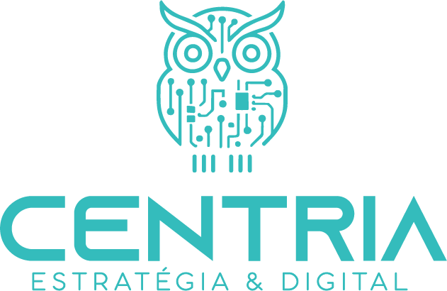 Centria — Estratégia & Digital